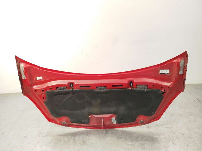 Recambio de capot para citroën ds3 (sa_) 1.6 hdi 90 referencia OEM IAM 7901R1 - Rojo 4