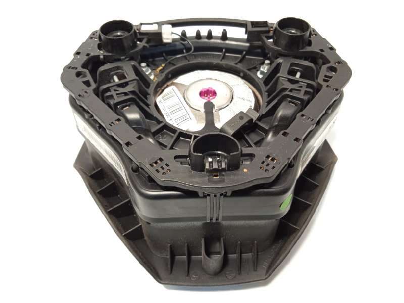 Recambio de airbag delantero izquierdo para fiat doblo cargo basis kasten referencia OEM IAM 07354968570 735496857 - Blanco 3