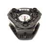 Recambio de airbag delantero izquierdo para fiat doblo cargo basis kasten referencia OEM IAM 07354968570 735496857 