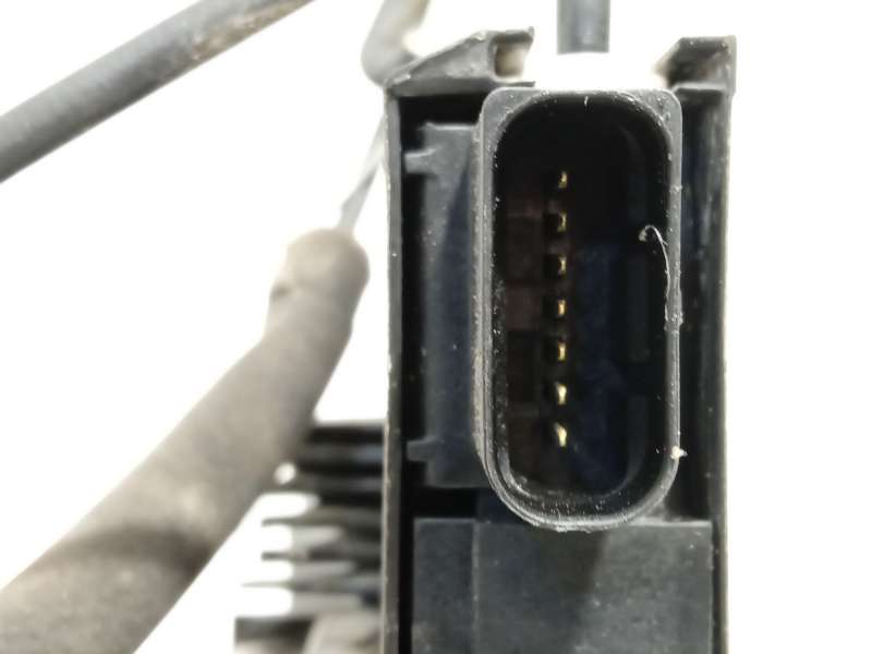 Recambio de cerradura puerta delantera derecha para peugeot 308 ii (lb_, lp_, lw_, lh_, l3_) 1.2 thp 130 referencia OEM IAM 9810 - Blanco 5