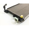 Recambio de radiador agua para skoda kodiaq i (ns6, ns7, nv7) 1.5 tsi referencia OEM IAM 5Q0121251HQ  FZ080004