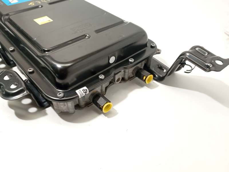 Recambio de bateria electrica menor de 5 kwh (hev) para ford kuga iii (dfk) 2.5 fhev referencia OEM IAM PZ1810B759BA 2839293 SVP - Verde 4
