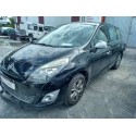RENAULT SCENIC III