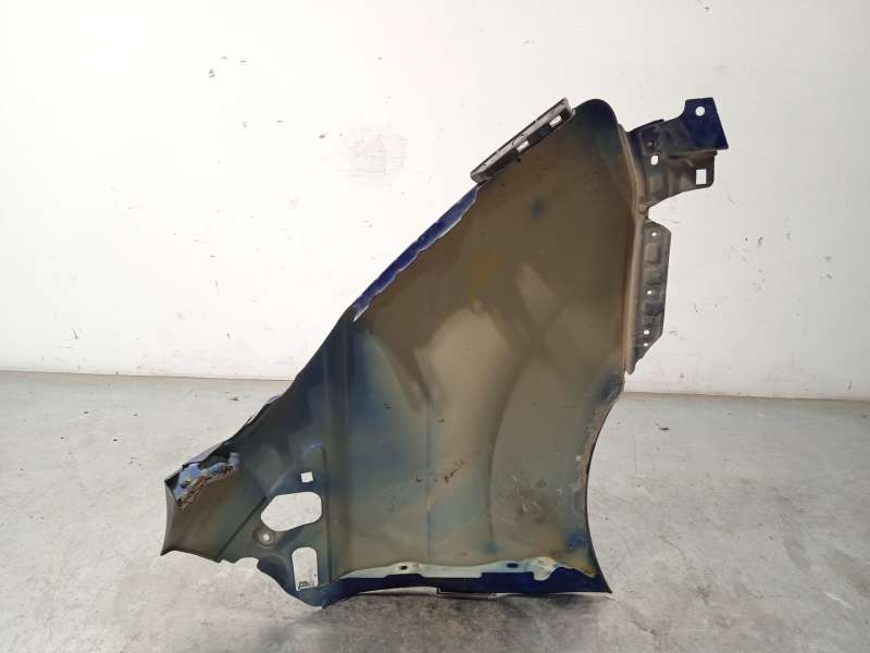 Recambio de aleta delantera izquierda para ford tourneo custom v362 autobús (f3) 2.0 ecoblue referencia OEM IAM 2733821 PBK21V16 - Azul 2