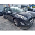 RENAULT SCENIC III