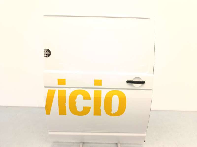 Recambio de puerta lateral corredera derecha para volkswagen transporter t6 furgoneta (sga, sgh, sha, shh) 2.0 tdi referencia OE
