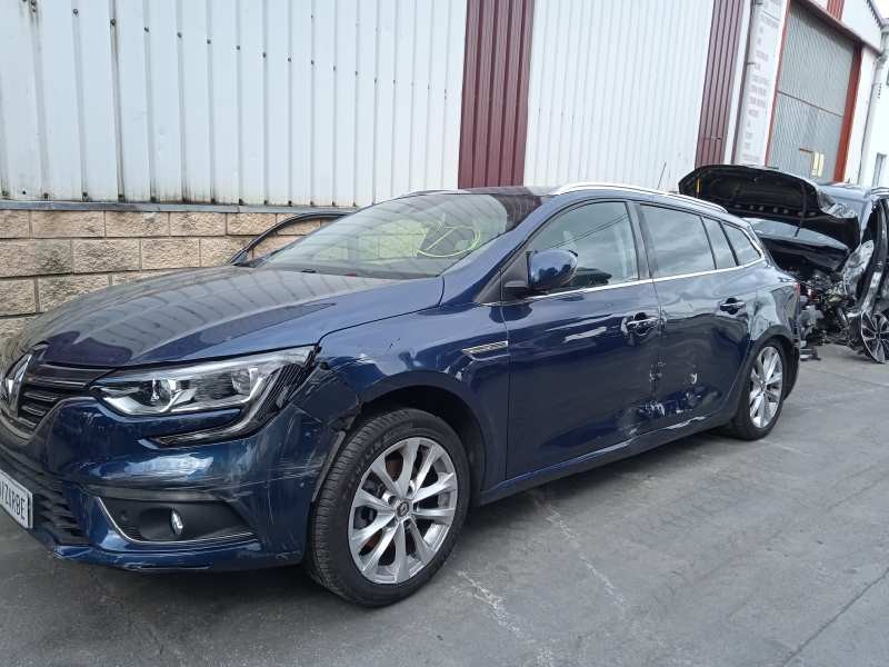 RENAULT MEGANE IV GRANDTOUR