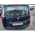 RENAULT SCENIC III
