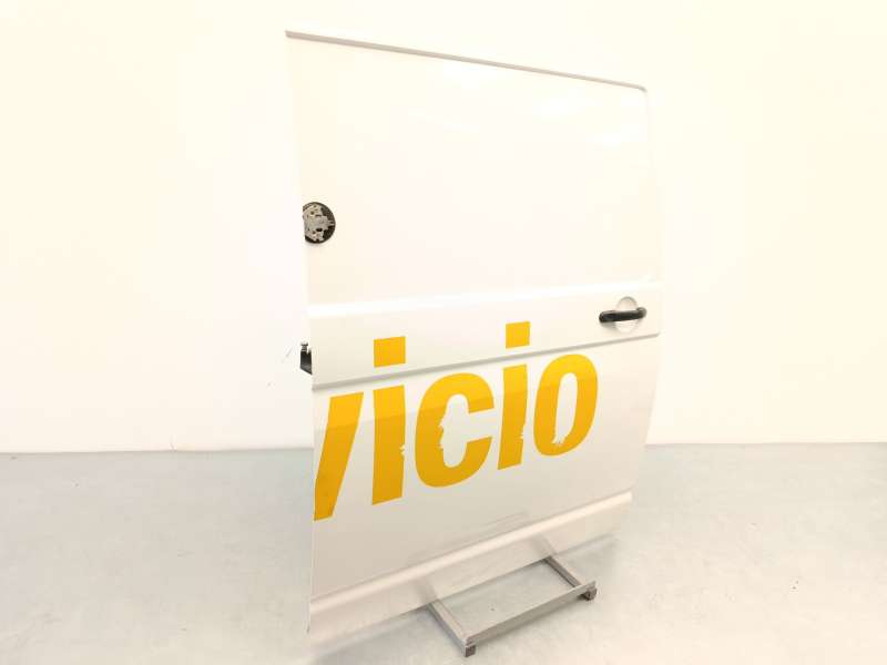 Recambio de puerta lateral corredera derecha para volkswagen transporter t6 furgoneta (sga, sgh, sha, shh) 2.0 tdi referencia OE 2