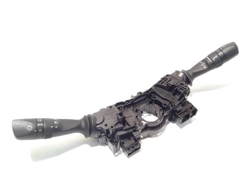 Recambio de mando intermitentes para toyota auris touring sports (e18) 1.8 16v cat (híbrido) referencia OEM IAM 8414002720  8414 - Azul