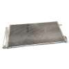 Recambio de condensador / radiador aire acondicionado para fiat doblo cargo basis kasten referencia OEM IAM 51937924  