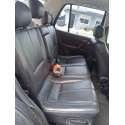 MERCEDES-BENZ CLASE M (W163)