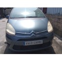 CITROËN C4 PICASSO I MONOSPACE (UD_)