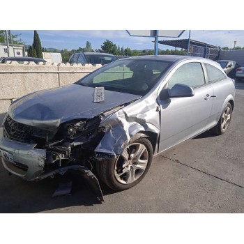 opel astra gtc del año 2009