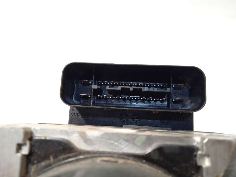 Recambio de abs para renault fluence z.e. dynamique referencia OEM IAM 476600451R 28561260013 10021206014 4
