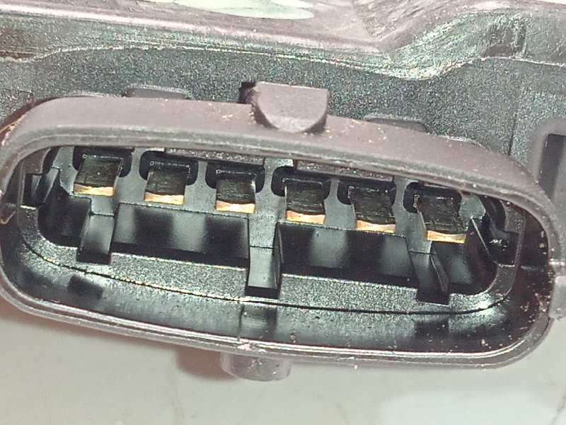 Recambio de cerradura puerta delantera izquierda para land rover discovery sport hse referencia OEM IAM FK72203A29AE - Negro 3