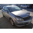 OPEL ASTRA GTC
