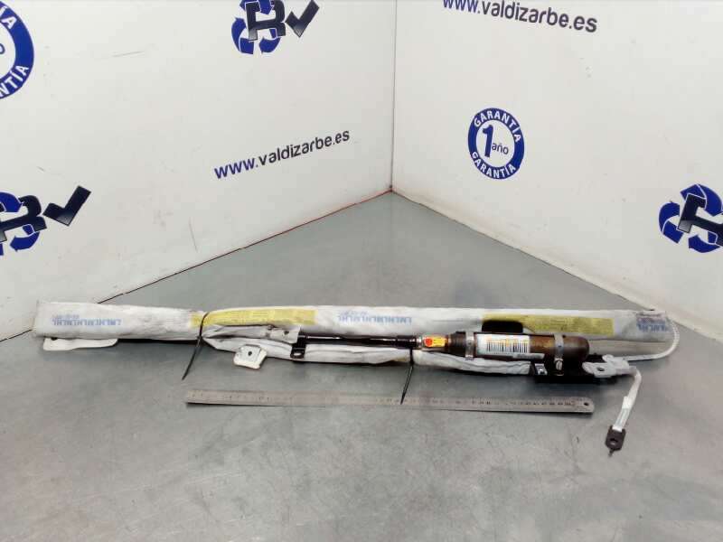 AIRBAG CORTINA DELANTERO IZQUIERDO 850102Y000 