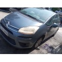 CITROËN C4 PICASSO I MONOSPACE (UD_)