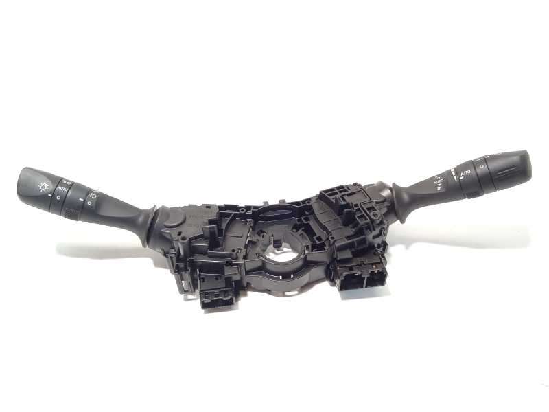 Recambio de mando intermitentes para toyota auris touring sports (e18) 1.8 16v cat (híbrido) referencia OEM IAM 8414002720  8414 - Azul 2