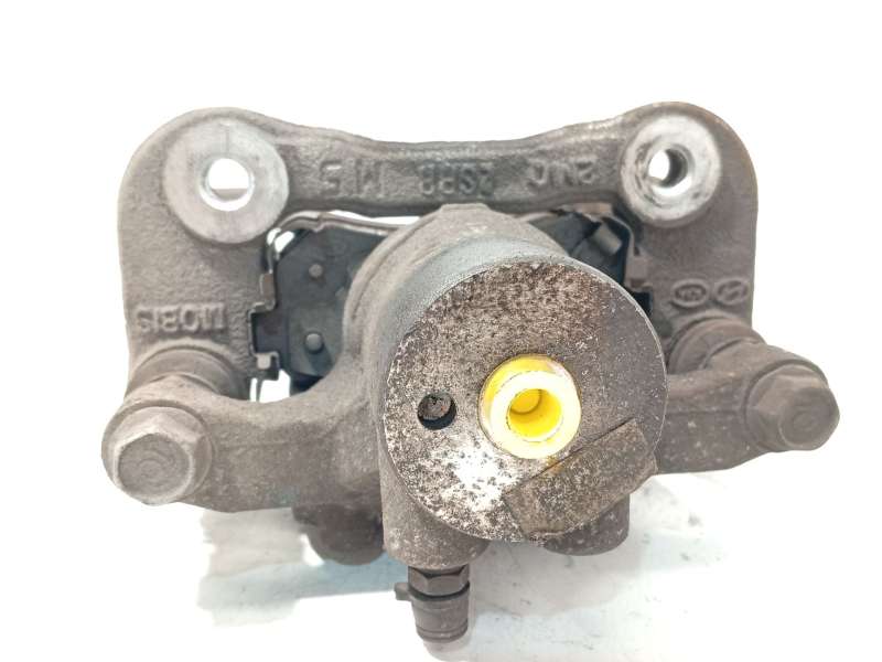 Recambio de pinza freno trasera izquierda para hyundai ix35 (lm, el, elh) 1.7 crdi referencia OEM IAM 582102Y300 - Blanco 3
