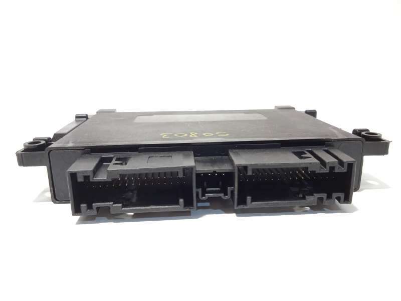 Recambio de modulo electronico para mercedes-benz clase glc (w253) glc 220 d 4matic referencia OEM IAM A2059007705  28423882 - Azul 3