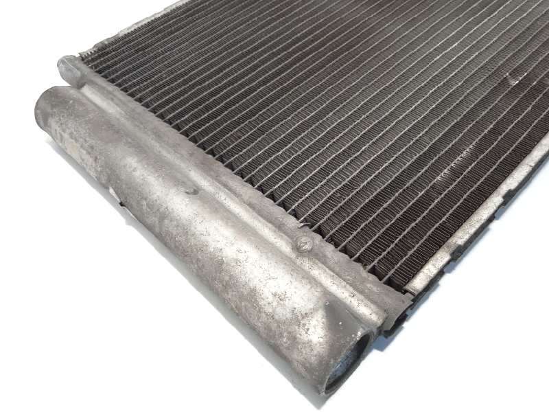 Recambio de condensador / radiador aire acondicionado para fiat doblo cargo basis kasten referencia OEM IAM 51937924 - Blanco 2