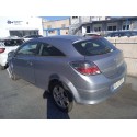 OPEL ASTRA GTC