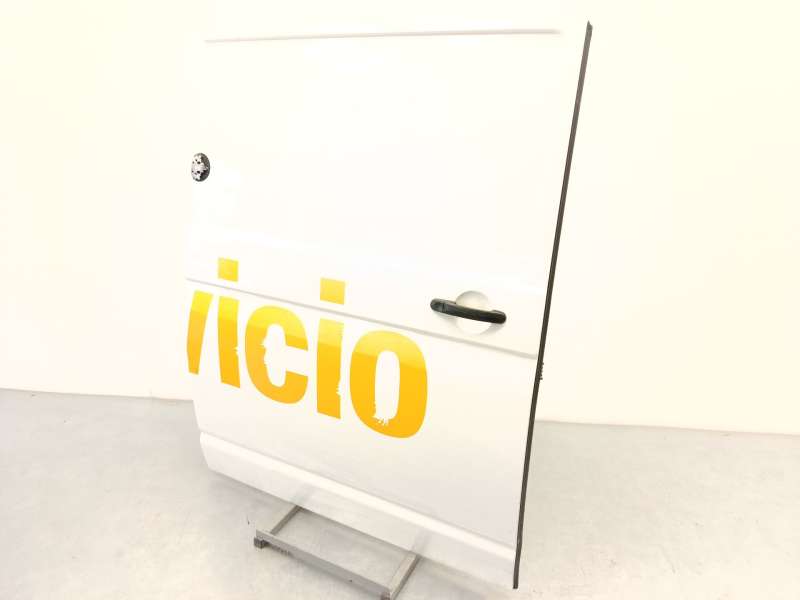 Recambio de puerta lateral corredera derecha para volkswagen transporter t6 furgoneta (sga, sgh, sha, shh) 2.0 tdi referencia OE 3