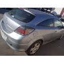 OPEL ASTRA GTC