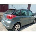 CITROËN C4 PICASSO I MONOSPACE (UD_)