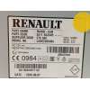 Recambio de sistema audio / radio cd para dacia dokker monospace (ke_) 1.6 lpg referencia OEM IAM 281156224R  