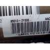 Recambio de airbag cortina delantero izquierdo para hyundai ix35 2.0 cat referencia OEM IAM 850102Y000  