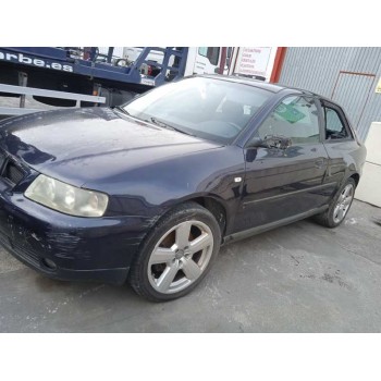 audi a3 (8l) del año 2001