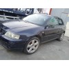 audi a3 (8l) del año 2001