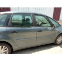 CITROËN C4 PICASSO I MONOSPACE (UD_)