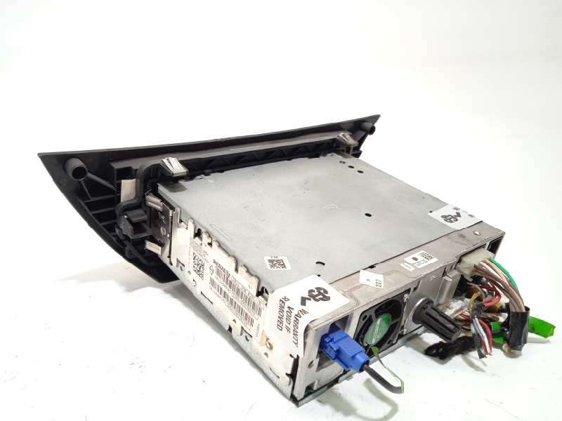 Recambio de sistema navegacion gps para renault laguna iii 1.5 dci diesel referencia OEM IAM 281155881R  281155881RT - Blanco 4