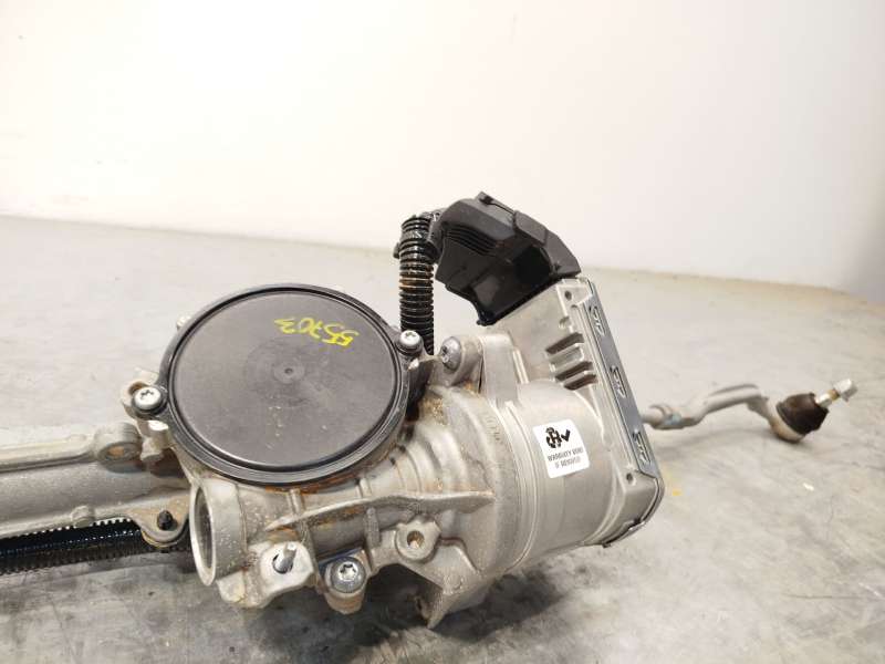 Recambio de cremallera direccion para fiat doblo furgón/monospace (510_, 511_) bluehdi 100 referencia OEM IAM 9824390180 1671330 - Blanco 3