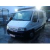 citroën jumper caja abierta desde ´02 del año 2005