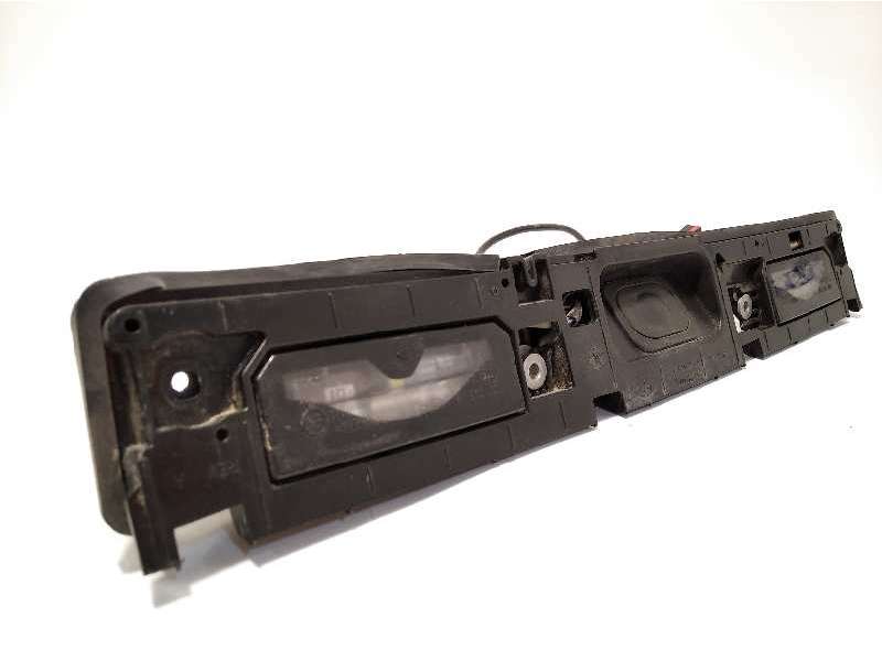 Recambio de maneta exterior porton para land rover range rover sport referencia OEM IAM DK62404C42AC  LR045165 - Blanco 2