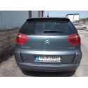 CITROËN C4 PICASSO I MONOSPACE (UD_)