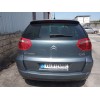 citroën c4 picasso i monospace (ud_) del año 2009