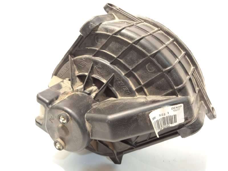 Recambio de motor calefaccion para mercedes-benz citan (w415) furgon 1.5 cdi cat referencia OEM IAM 173830000  A4158350700 - Blanco 2