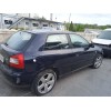 audi a3 (8l) del año 2001