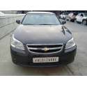 CHEVROLET EPICA