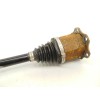 Recambio de transmision delantera derecha para seat arona (kj7, kjp) 1.0 tsi referencia OEM IAM 2Q0407272CB  