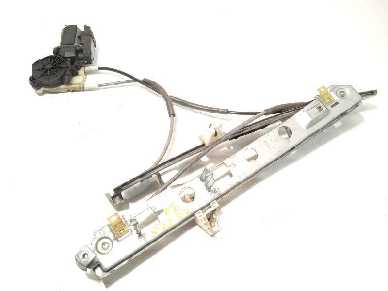 Recambio de elevalunas delantero derecho para renault megane ii familiar authentique referencia OEM IAM 8200325135 2