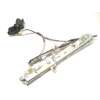 Recambio de elevalunas delantero derecho para renault megane ii familiar authentique referencia OEM IAM 8200325135  