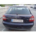 AUDI A3 (8L)