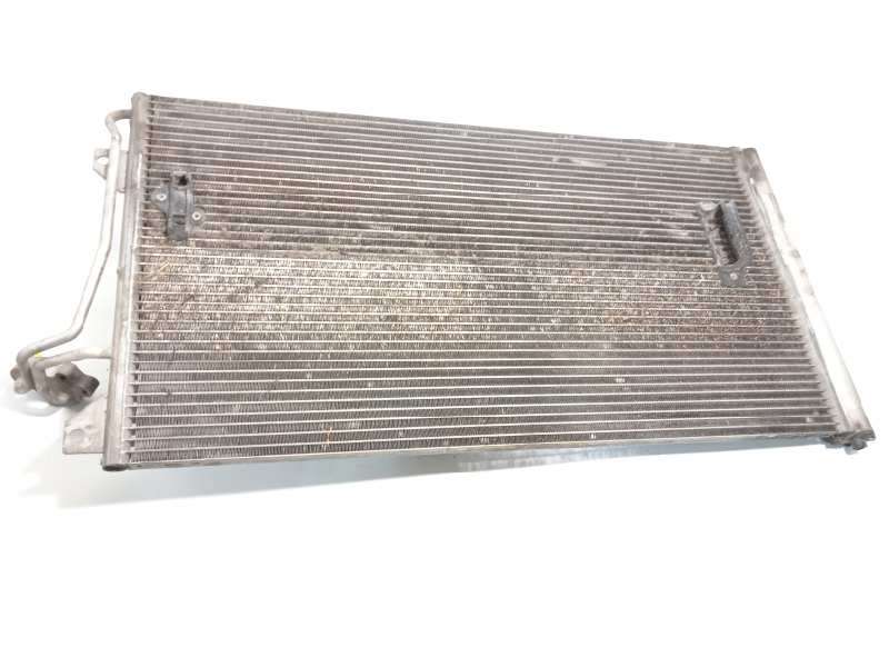 Recambio de condensador / radiador aire acondicionado para volkswagen touareg (7l6) v6 tdi referencia OEM IAM 7L0820411G 3